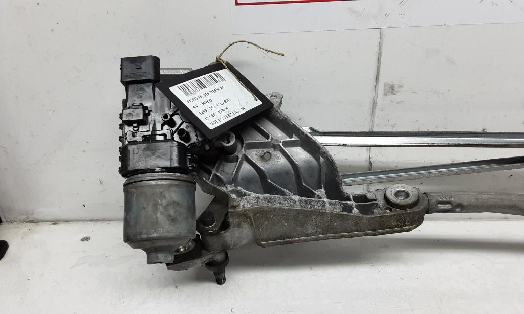 LAVE-GLACE POMPE AVANT Ford Fiesta 6 (JA8) (01-2008/01-2018), Autos : Pièces & Accessoires, Mevr. I. Hauben, Rue de l'Espoir 34 34
4030  GRIVEGNÉE, BE