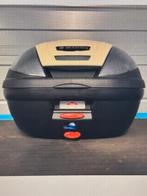 nieuwe topkoffer 57 liter met rugsteun, Ophalen, Nieuw