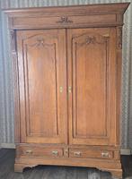 garde-robes1920, Antiquités & Art, Enlèvement