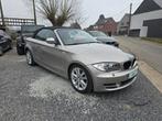 Bmw 118i Automaat, Auto's, Automaat, 1995 cc, Beige, Cabriolet