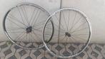 Paire de roues Campagnolo Khamsin (700c / 622x15C), Général, Campagnolo, Enlèvement, Utilisé