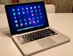 Macbook pro 2009/2010 en bon état, Informatique & Logiciels, 13 pouces, 512 GB, Utilisé, Azerty