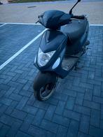 Scooter a klasse, Enlèvement, Comme neuf