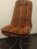 Ultra rare chaises de salon vintage, Enlèvement