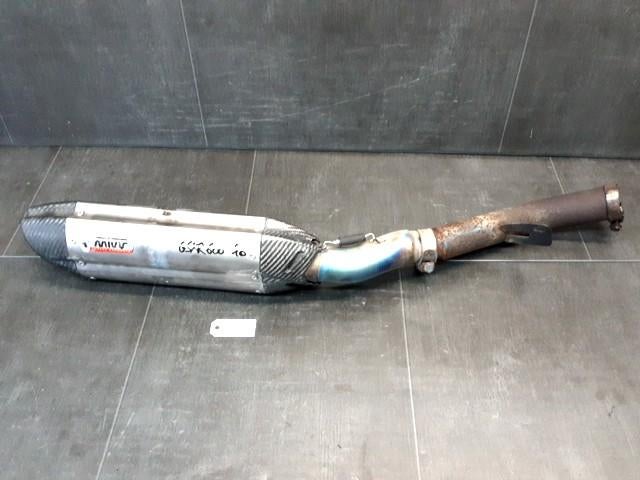 GSXR600 2008 - 2010 Suzuki Demper D1-60952, Motos, Pièces | Suzuki