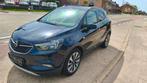 Opel Mokka 1.4 i Turbo 4x2 Essence 103 kw, Autos, Opel, Cuir, Achat, Euro 6, Entreprise