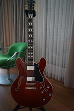 Eastman T486, Muziek en Instrumenten, Ophalen, Zo goed als nieuw, Semi-solid body