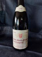 ANCIEN VIN NUIT SAINT GEORGES 1999, Collections, Neuf, Enlèvement ou Envoi, Pleine, Autres types