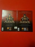 Lot de 2 bd alienor la légende noire 1 et 2,EO, Enlèvement ou Envoi