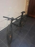 Cowboy 4, Enlèvement, Utilisé, Cowboy