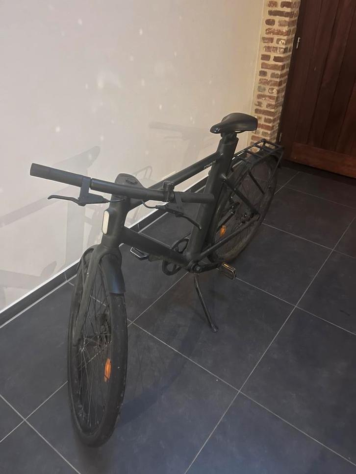 Cowboy 4, Vélos & Vélomoteurs, Vélos électriques, Utilisé, Cowboy, Enlèvement