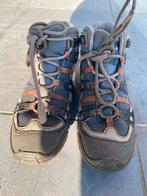 Stapschoenen Quechua waterproof maat 35, Ophalen, Gebruikt