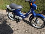 Honda Wallaroo B klasse Deluxe, Fietsen en Brommers, Ophalen, Gebruikt, Overige modellen, 49 cc
