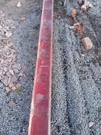 Potrell, Ophalen, Gebruikt