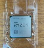 AMD Ryzen 7 5800X3D, Ophalen of Verzenden, Zo goed als nieuw, 8-core, 4 Ghz of meer