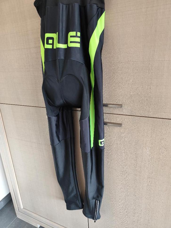 Fietsbroek, maat XL, Fietsen en Brommers, Fietsaccessoires | Fietskleding, Zo goed als nieuw, Heren, Bovenkleding, XL, Ophalen of Verzenden