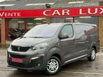 Peugeot Expert 2.O HDI 177CV BOITE AUTO GPS LONG CHASIS, 177 ch, Argent ou Gris, Achat, 6 portes