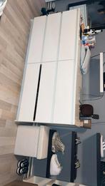 Ikea ladekast, Ophalen