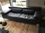 JORI SHIVA leder designsofa's, Ophalen, Gebruikt, 150 tot 200 cm, Tweepersoons