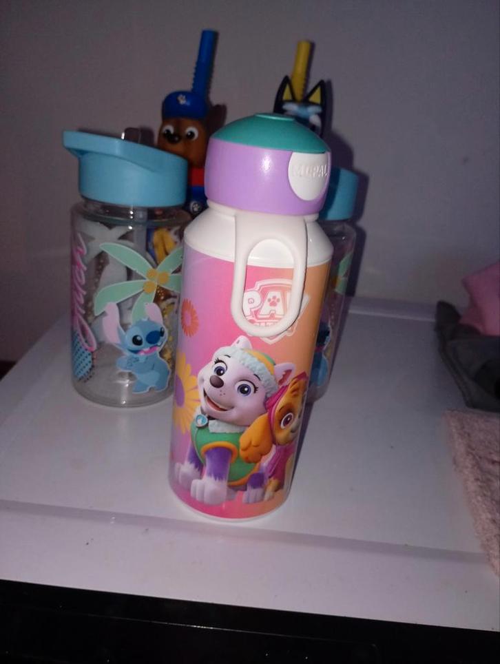 Gourde / Goblet, Sports & Fitness, Gourdes d'eau, Enlèvement