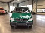 Mercedes - Vito - 109 - Van, Autos, Camionnettes & Utilitaires, Achat, Entreprise, Boîte manuelle, Mercedes-Benz