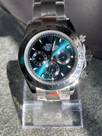 Rolex Daytona automatisch uurwerk, Handtassen en Accessoires, Horloges | Heren, Ophalen of Verzenden, Nieuw, Rolex