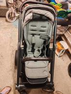 Mutsy igo, Ophalen, Zo goed als nieuw, Voetenzak