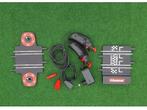 Carrera Go: Kit d'alimentation + compteur de tours, Électrique, Enlèvement ou Envoi, Carrera, Comme neuf