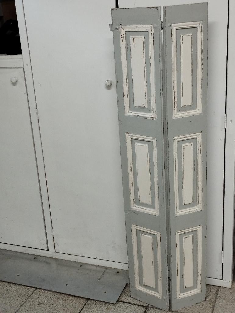 2 luiken, Antiek en Kunst, Ophalen