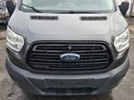 FORD TRANSIT 2.0 TD AUT MOD 2020 / PROBLEME MOTEUR / 4.999 €, Euro 6, Entreprise, 5 portes, 96 kW