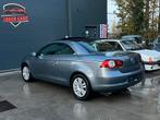 VW Eos 2.0 TDI Edition • Cabrio • Navi • Leder • 99.000 km, Achat, Entreprise, Cabriolet, Entretenue par le concessionnaire