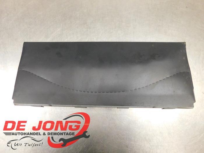 Airbag genou droite d'un Audi A3, Autos : Pièces & Accessoires, -, 3 mois de garantie, Audi, Utilisé