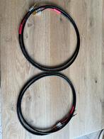 Sign Audio Luidspreker kabels (2 meter) Pass series, Ophalen, Gebruikt