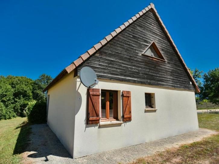 vakantiewoning Frankrijk Lacapelle-Marival, Vakantie, Vakantie | Aanbiedingen en Last minute, Eigenaar