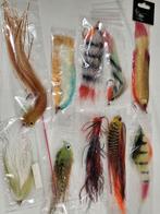 10 grote nieuwe snoekstreamers, Ophalen of Verzenden