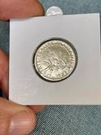 France 1 franc 1905, Enlèvement, France, Monnaie en vrac, Argent