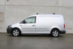 Volkswagen Caddy Maxi 1.4 CNG, 0 kg, Argent ou Gris, USB, 2 places