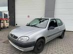 Citroen saxo 2003 - 090.000km - benzine- goede staat, Auto's, Citroën, Saxo, Particulier, Te koop, Benzine
