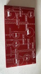 Tintin/Tintin — Panneaux routiers mini (Moulinsart/Atlas), Enlèvement ou Envoi, Tintin, Neuf, Statue ou Figurine