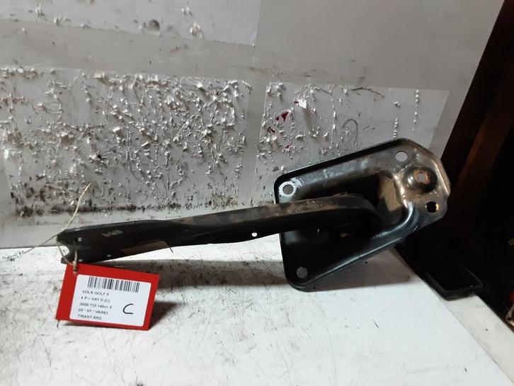 LIAISON DE TENSION ARRIÈRE DROIT Golf V 4Motion (1K1), Autos : Pièces & Accessoires, Suspension & Châssis, Volkswagen, Utilisé