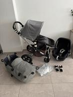 BUGABOO CAMELEON 3 kinderwagen met kinderwagen en maxi-cosi, Ophalen, Zo goed als nieuw, Kinderwagen, Maxi-Cosi