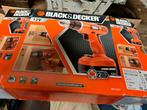 Black & decker boormachine baterij, Ophalen, Boormachine