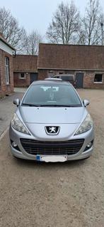 Peugeot 207SW à partir de 12/2011, Autos, Peugeot, Achat, Ordinateur de bord, Diesel, Particulier