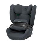 Autostoel Cybex: Pallas B i-size 76-150 cm Black, Autogordel of Isofix, Nieuw, Verstelbare rugleuning, Ophalen