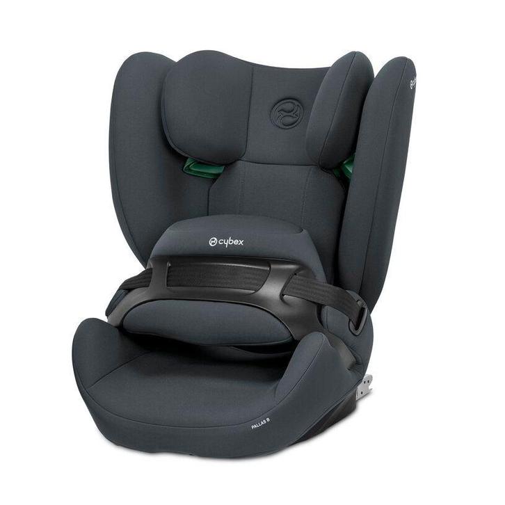 Autostoel Cybex: Pallas B i-size 76-150 cm Black, Enfants & Bébés, Sièges auto, Neuf, Autres marques, 0 à 10 kg, Ceinture de sécurité ou Isofix