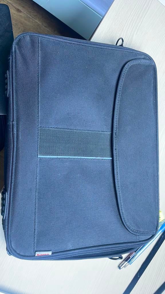 Laptoptas, Ophalen of Verzenden, Zo goed als nieuw