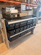 Sortimo (1149) L135 B38 H84 €299, Ophalen, Gebruikt