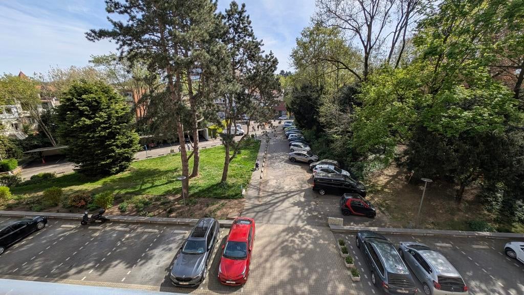 appartement te huur, Immo