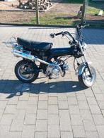 Te koop dax project, Ophalen