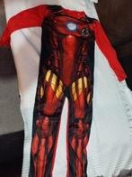 Pack super héros, Enlèvement